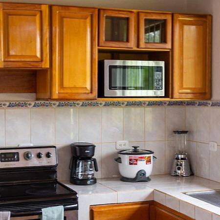 Casa Roble Fortuna La Fortuna Екстериор снимка