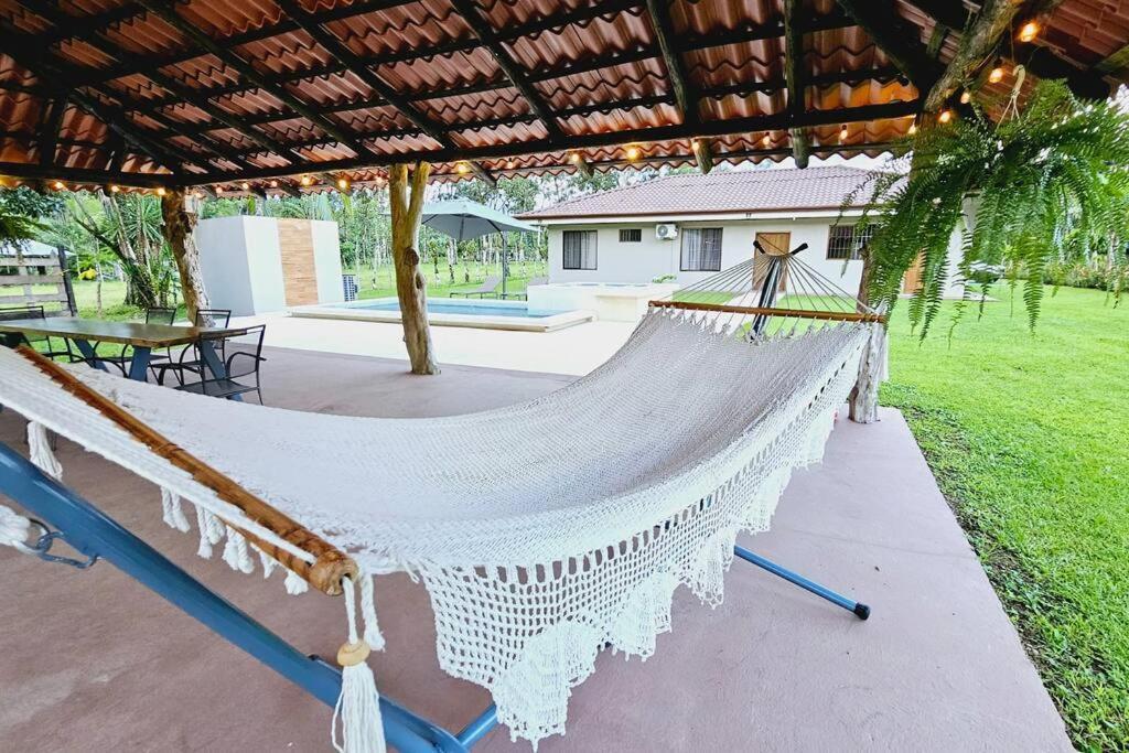 Casa Roble Fortuna La Fortuna Екстериор снимка