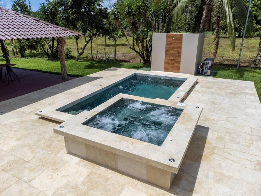 Casa Roble Fortuna La Fortuna Екстериор снимка