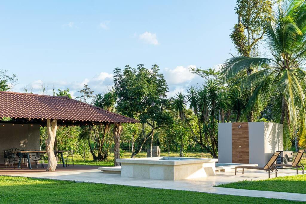 Casa Roble Fortuna La Fortuna Екстериор снимка