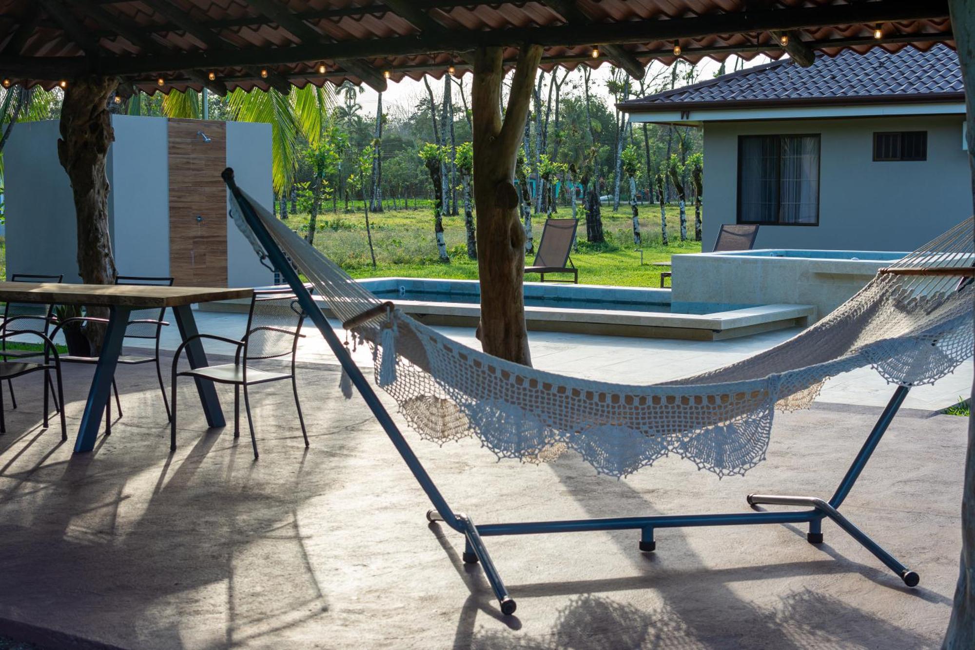 Casa Roble Fortuna La Fortuna Екстериор снимка